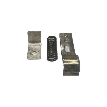 Usa Industrials Aftermarket GE CR2810/CR2811/CR7006 Contact Kit - Replaces 55151670G11, 1-Pole 9121EVG
